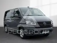 2020 Volkswagen T6