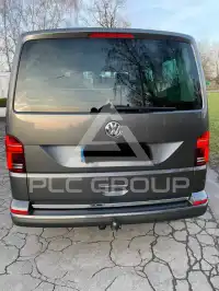 2020 Volkswagen T6