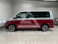 2020 Volkswagen T6