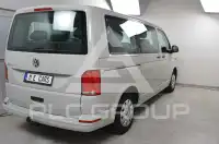 2020 Volkswagen T6