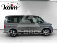 2020 Volkswagen T6