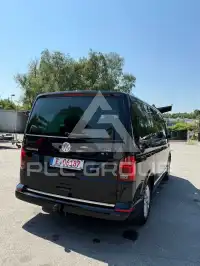 2020 Volkswagen T6
