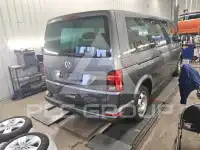 2020 Volkswagen T6