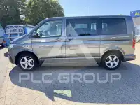 2020 Volkswagen T6