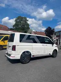 2020 Volkswagen T6
