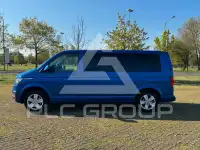 2020 Volkswagen T6