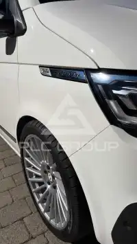 2020 Volkswagen T6