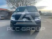2020 Volkswagen T6