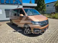 2020 Volkswagen T6