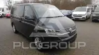 2020 Volkswagen T6