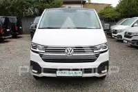 2020 Volkswagen T6