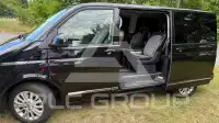 2020 Volkswagen T6