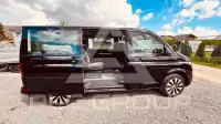 2021 Volkswagen T6