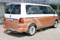 2020 Volkswagen T6