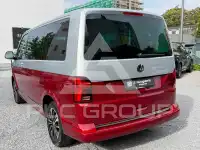 2020 Volkswagen T6