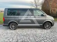 2020 Volkswagen T6