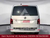 2020 Volkswagen T6