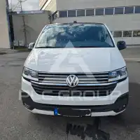 2020 Volkswagen T6