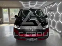 2020 Volkswagen T6