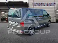 2020 Volkswagen T6