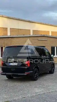 2020 Volkswagen T6