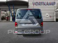 2020 Volkswagen T6