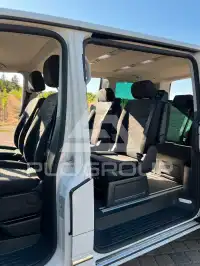 2020 Volkswagen T6
