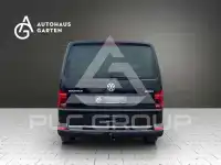 2020 Volkswagen T6