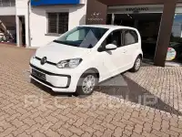 2020 Volkswagen Up