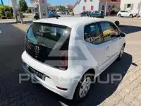 2020 Volkswagen Up