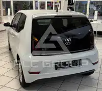 2020 Volkswagen Up
