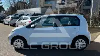 2020 Volkswagen Up