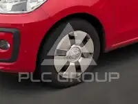2020 Volkswagen Up