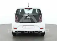 2020 Volkswagen Up