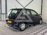 2020 Volkswagen Up