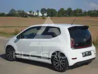 2020 Volkswagen Up