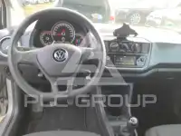 2020 Volkswagen Up