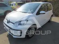 2020 Volkswagen Up