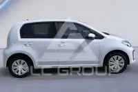 2020 Volkswagen Up