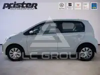 2020 Volkswagen Up