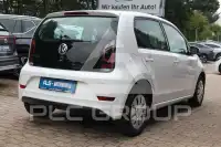 2020 Volkswagen Up