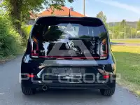 2020 Volkswagen Up