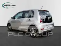 2020 Volkswagen Up