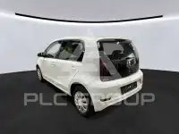 2020 Volkswagen Up