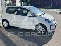 2020 Volkswagen Up