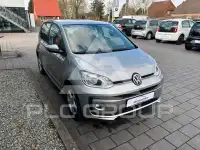 2020 Volkswagen Up