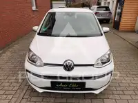2020 Volkswagen Up