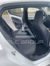 2020 Volkswagen Up