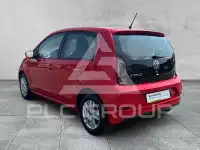2020 Volkswagen Up