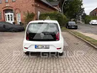 2020 Volkswagen Up